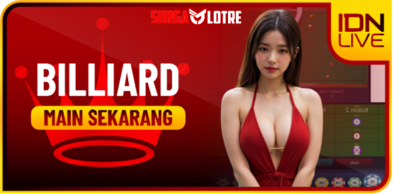 Casino Games Billiard