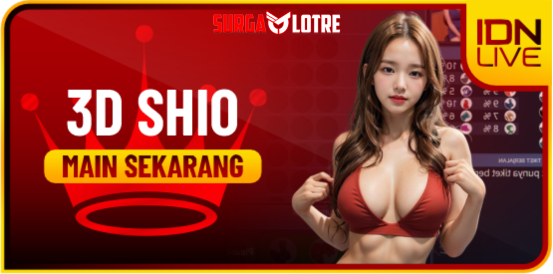 Casino Games 3D Shio