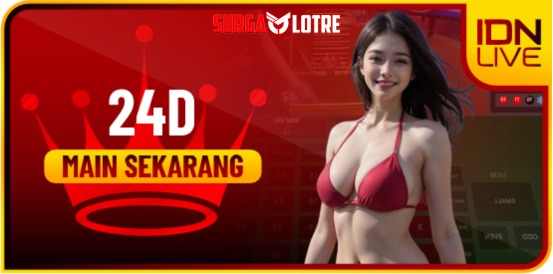 Casino Games 24D