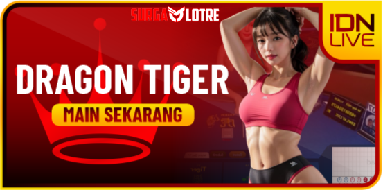 Casino Games Dragon Tiger